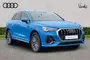 2019 Audi Q3 35 TFSI S Line 5dr S Tronic