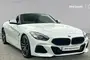 2019 BMW Z4 sDrive 20i M Sport 2dr Auto
