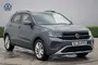 2025 Volkswagen T-Cross 1.0 TSI 115 Match 5dr