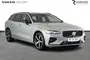 2025 Volvo V60 2.0 B4P Ultra Dark 5dr Auto