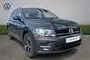 2018 Volkswagen Tiguan 2.0 TDi 150 4Motion SE Nav 5dr DSG