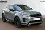 2023 Land Rover Range Rover Evoque 2.0 D200 R-Dynamic HSE 5dr Auto