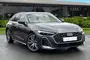 2025 Audi A5 2.0 TFSI 204 S line 5dr S Tronic