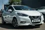 2018 Nissan Micra 1.0 Acenta Limited Edition 5dr