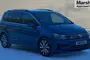 2019 Volkswagen Touran 1.5 TSI EVO R-Line 5dr DSG