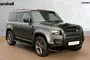 2025 Land Rover Defender 3.0 D350 Hard Top X-Dynamic HSE Auto [3 Seat]