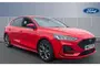2023 Ford Focus 1.0 EcoBoost ST-Line 5dr