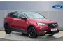 2021 Vauxhall Grandland X 1.2 Turbo SRi Nav 5dr Auto