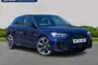2026 Audi A1 25 TFSI Black Edition 5dr