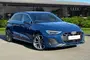 2024 Audi A3 35 TDI S Line 5dr S Tronic