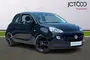 2018 Vauxhall Adam 1.2i Energised 3dr