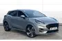 2022 Ford Puma 1.0 EcoBoost Hybrid mHEV 155 ST-Line X 5dr