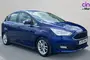 2017 Ford C-MAX 1.0 EcoBoost 125 Zetec 5dr