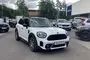 2023 MINI Countryman 1.5 Cooper Exclusive 5dr Auto [Comfort Pack]