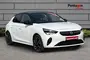 2022 Vauxhall Corsa 100kW Elite Nav Premium 50kWh 5dr Auto [7.4kWCh]