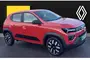 2025 Dacia Spring 27kWh Expression 65 48kW 5dr Auto