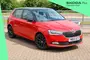 2019 Skoda Fabia 1.0 TSI Colour Edition 5dr
