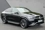 2024 Mercedes-Benz GLE Coupe GLE 450d 4Matic AMG Line Premium + 5dr 9G-Tronic