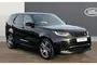 2021 Land Rover Discovery 3.0 D300 R-Dynamic HSE 5dr Auto