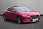 2019 Mazda 6 2.5 GT Sport Nav+ 4dr Auto