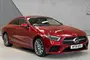 2019 Mercedes-Benz CLS CLS 350d 4Matic AMG Line Premium + 4dr 9G-Tronic