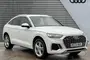 2023 Audi Q5 Sportback 45 TFSI Quattro S Line 5dr S Tronic