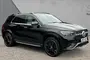 2024 Mercedes-Benz GLE GLE 450d 4Matic AMG Line Prem + 5dr 9G-Tron [7 St]