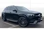 2022 Mercedes-Benz GLE GLE 350de 4Matic AMG Line Prem Plus 5dr 9G-Tronic