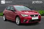 2025 SEAT Ibiza 1.0 TSI 115 FR 5dr