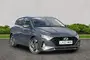 2022 Hyundai i20 1.0T GDi 48V MHD SE Connect 5dr