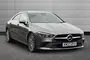 2023 Mercedes-Benz CLA CLA 200 Sport Executive Edition 4dr Tip Auto