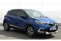 2019 Renault Captur 0.9 TCE 90 GT Line 5dr