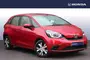 2021 Honda Jazz 1.5 i-MMD Hybrid SR 5dr eCVT