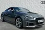 2020 Audi TT 40 TFSI S Line 2dr S Tronic