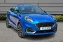 2023 Ford Puma 1.0 EcoBoost Hybr mHEV 155 ST-Line Vignale 5dr DCT