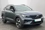 2025 Volvo Ex40 185kW Extended Range Plus 78kWh 5dr Auto