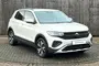 2025 Volkswagen T-Cross 1.0 TSI 115 Match 5dr DSG