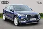 2023 Audi Q2 35 TFSI Sport 5dr S Tronic