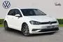 2018 Volkswagen Golf 1.4 TSI SE [Nav] 5dr