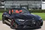 2023 Mercedes-Benz SL-Class SL 55 4Matic+ Premium Plus 2dr Auto