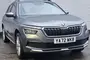 2023 Skoda Kamiq 1.0 TSI 110 SE Drive 5dr
