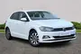 2021 Volkswagen Polo 1.0 TSI 95 Active 5dr