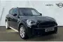 2021 MINI Countryman 2.0 Cooper S Exclusive 5dr