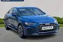 2025 Audi A3 Saloon 30 TFSI S Line 4dr S Tronic