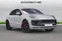 2022 Porsche Macan GTS 5dr PDK