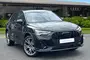 2025 Audi Q3 35 TFSI Black Edition 5dr S Tronic [20" Alloy]