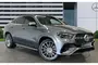 2025 Mercedes-Benz GLE Coupe GLE 450d 4Matic AMG Line Premium 5dr 9G-Tronic