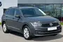 2022 Volkswagen Tiguan 1.5 TSI 150 Life 5dr