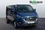 2020 Ford Transit Custom 2.0 EcoBlue 185ps Low Roof D/Cab Limited Van Auto