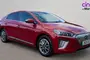 2021 Hyundai IONIQ 100kW Premium SE 38kWh 5dr Auto